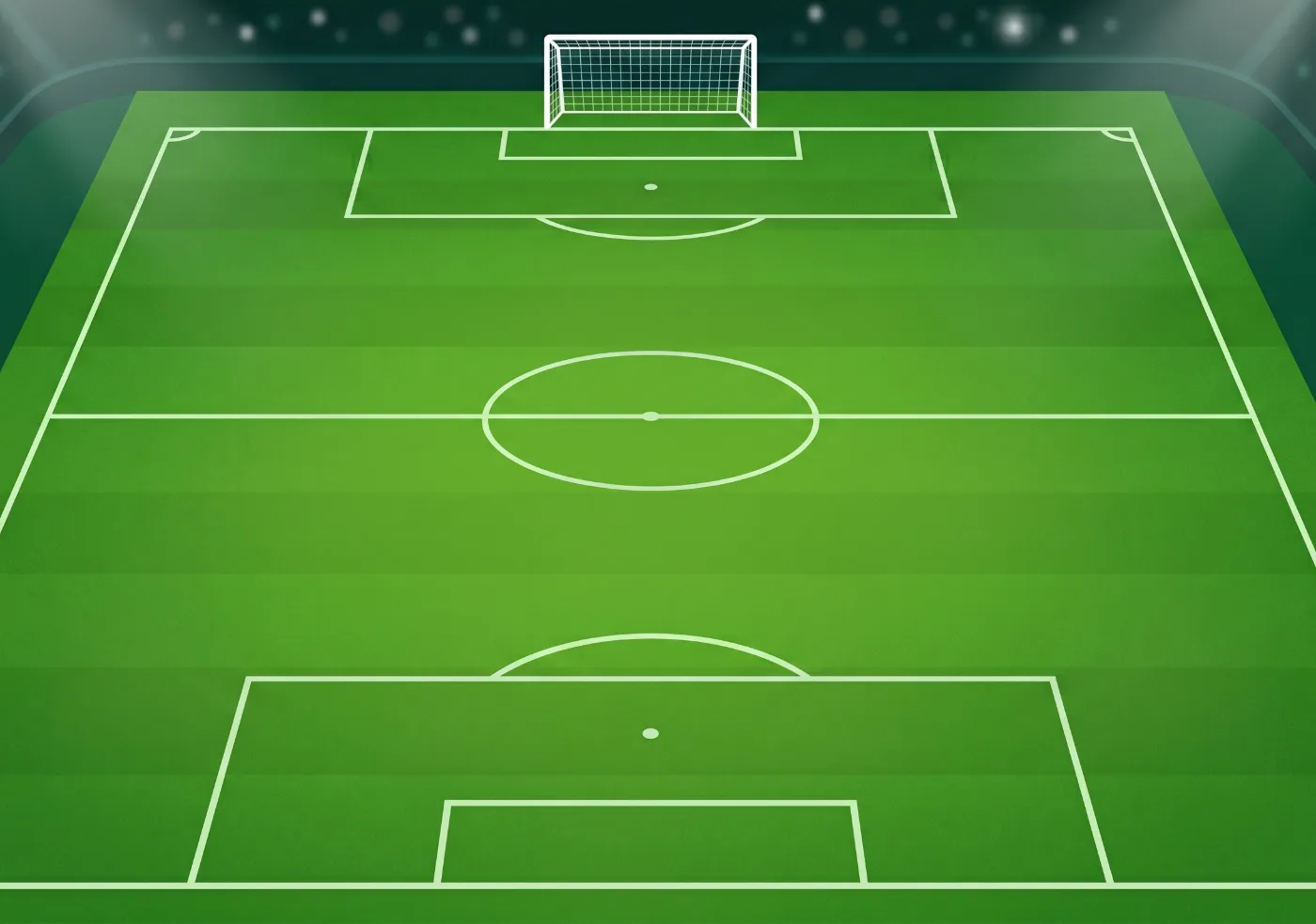 Football Positions 배경 주제 이미지 미리보기