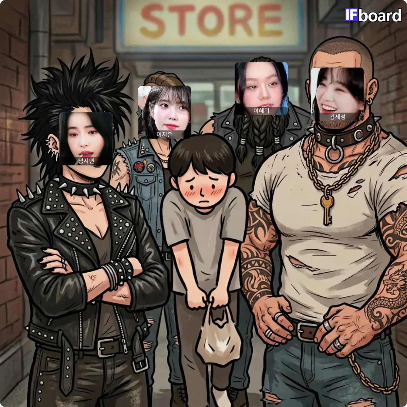 833 댓글 이미지