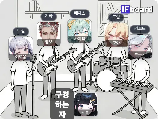 1111 댓글 이미지