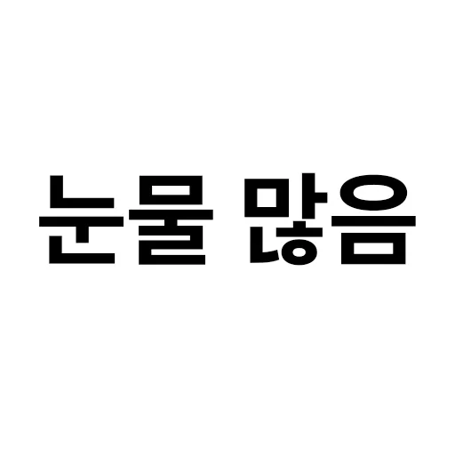 아이템 이미지