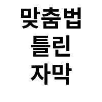 아이템 이미지