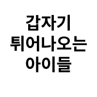 아이템 이미지