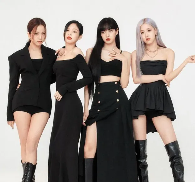 블랙핑크