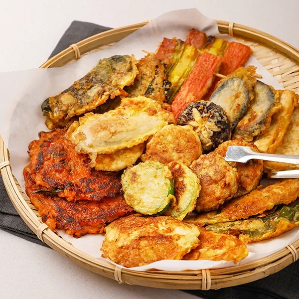 전 종류