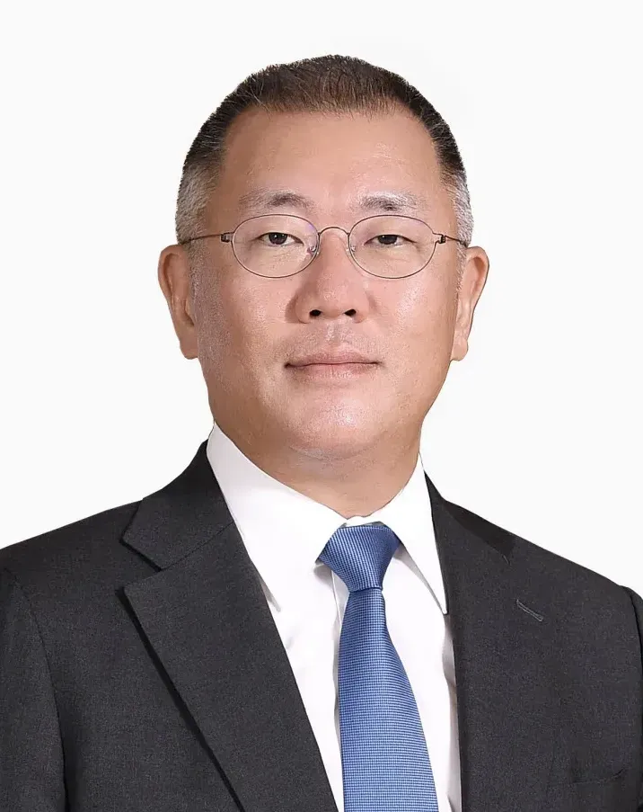 정의선 (현대자동차그룹 회장)